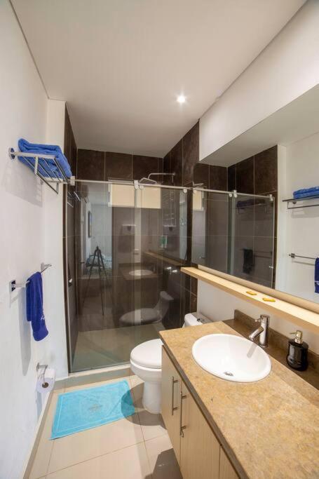 Reserva Del Mar - Club - 1307 Appartement *