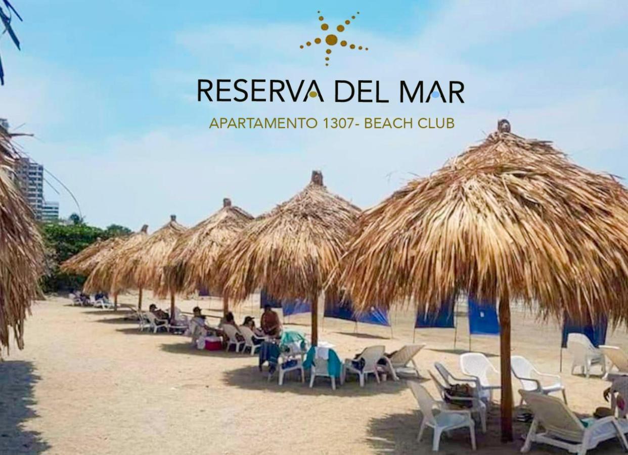 Reserva Del Mar - Club - 1307