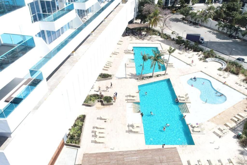 Appartement Reserva Del Mar - Club - 1307