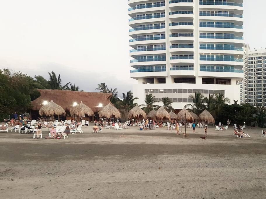 Reserva Del Mar - Club - 1307 Appartement Santa Marta (Magdalena)