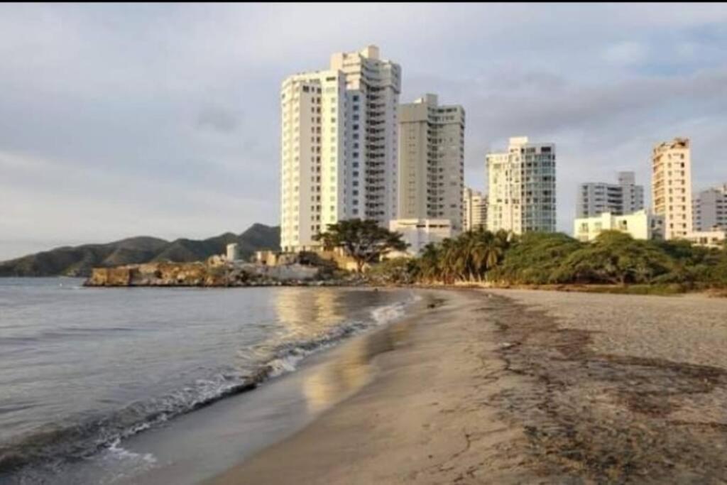 Appartement Reserva Del Mar - Club - 1307