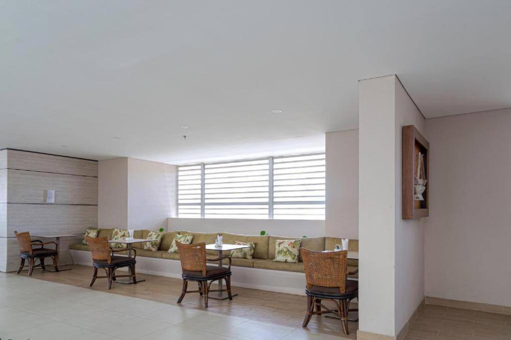 Reserva Del Mar - Club - 1307 Santa Marta (Magdalena)