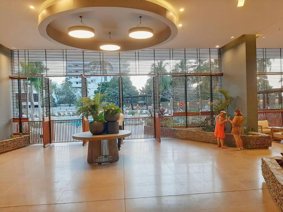 Reserva Del Mar - Club - 1307 Appartement Santa Marta (Magdalena)