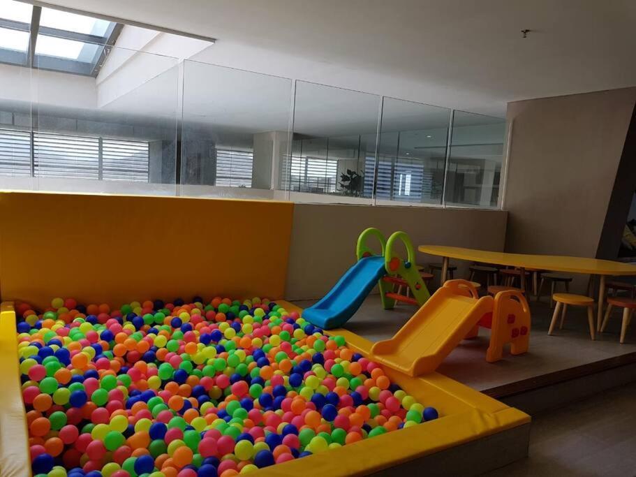 Reserva Del Mar - Club - 1307 Appartement *