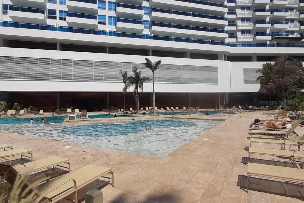 Appartement Reserva Del Mar - Club - 1307