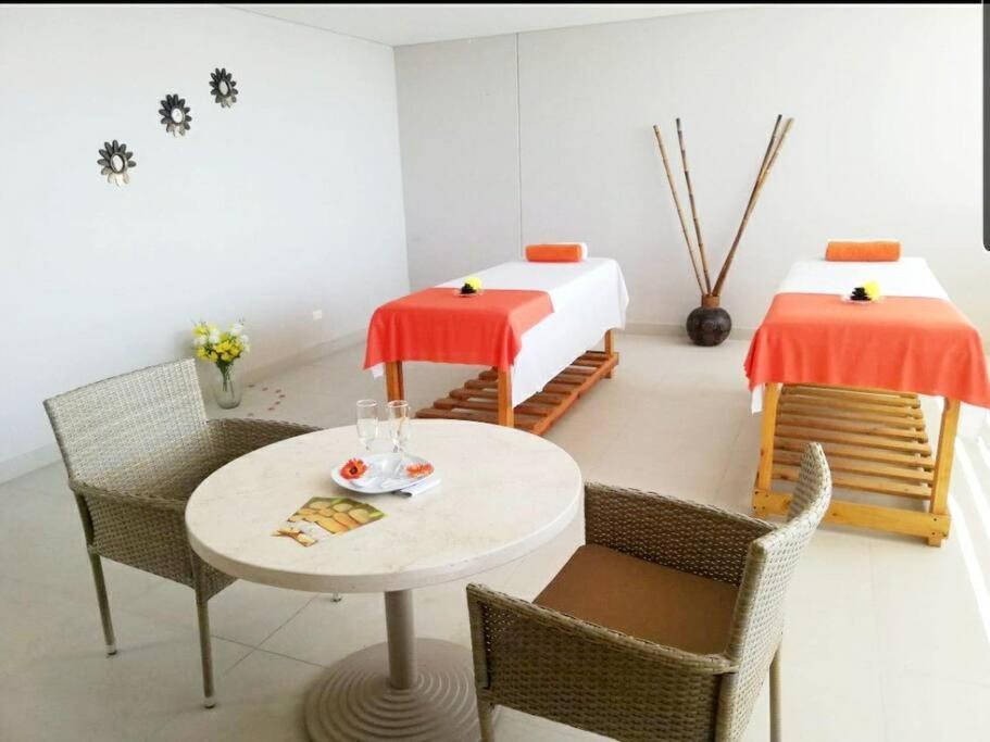 Appartement Reserva Del Mar - Club - 1307 *