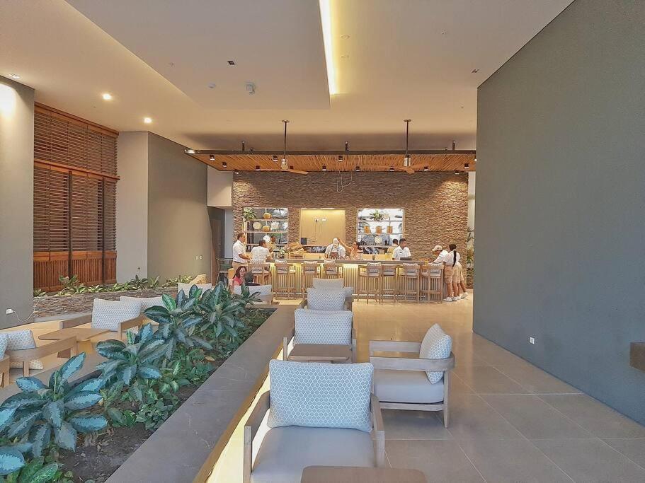 Reserva Del Mar - Club - 1307
