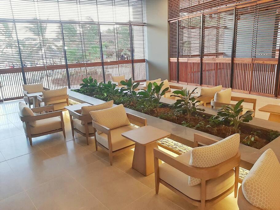 Reserva Del Mar - Club - 1307 Appartement