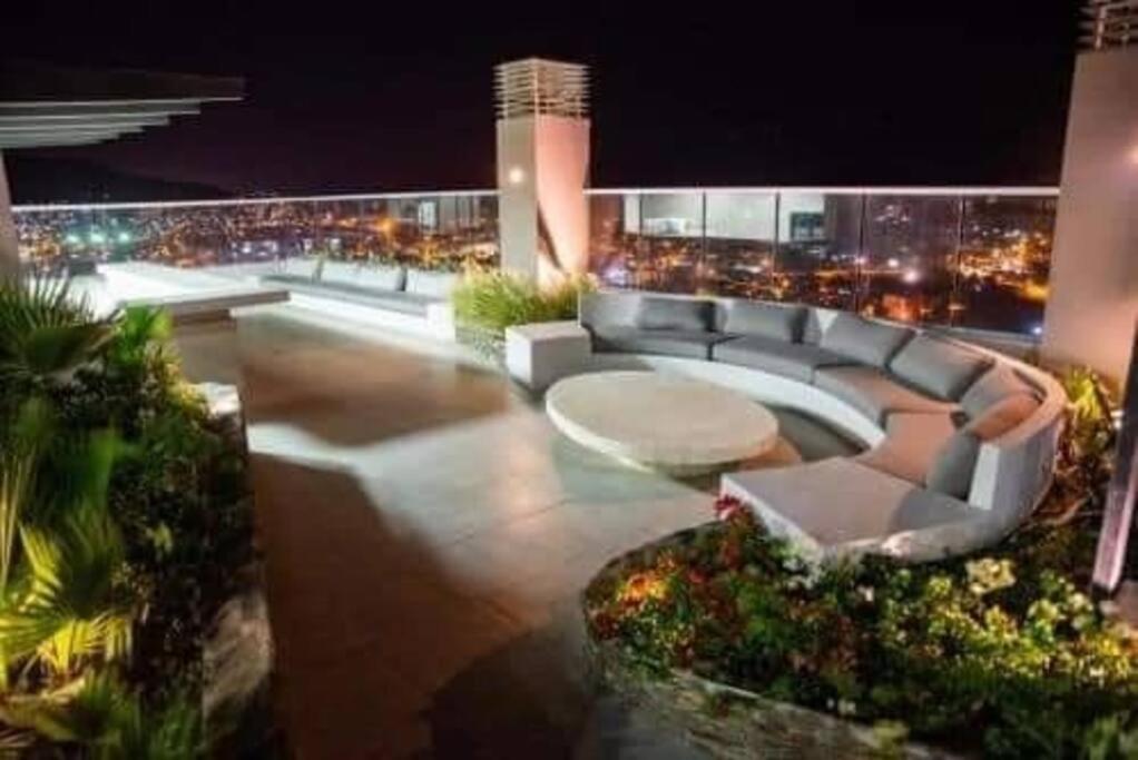 Appartement Reserva Del Mar - Club - 1307