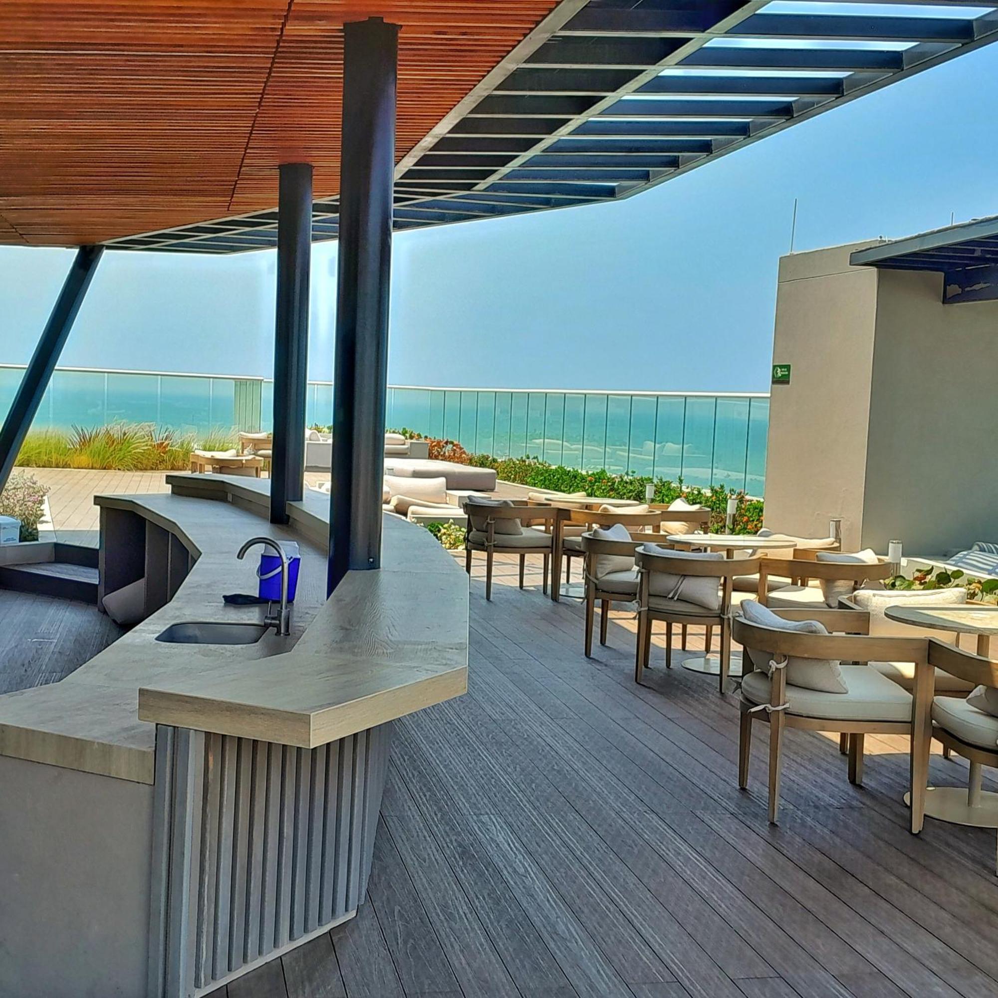 Reserva Del Mar - Club - 1307 * Santa Marta (Magdalena)