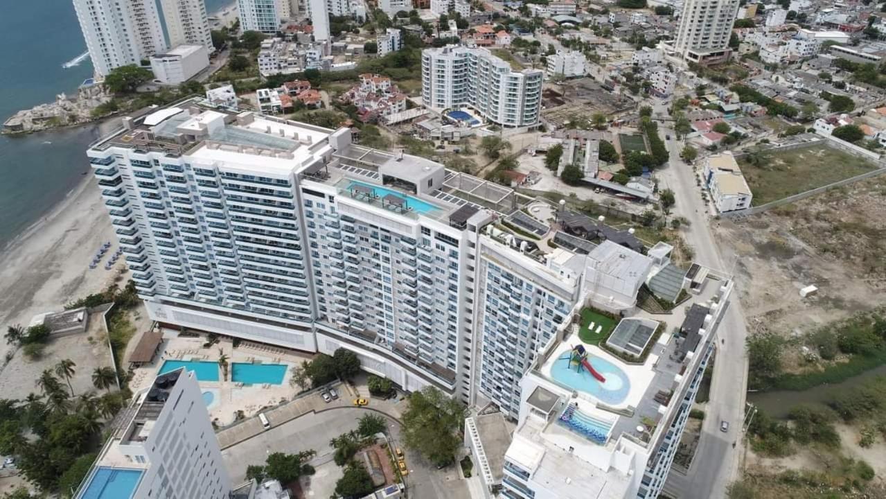 Appartement Reserva Del Mar - Club - 1307 *