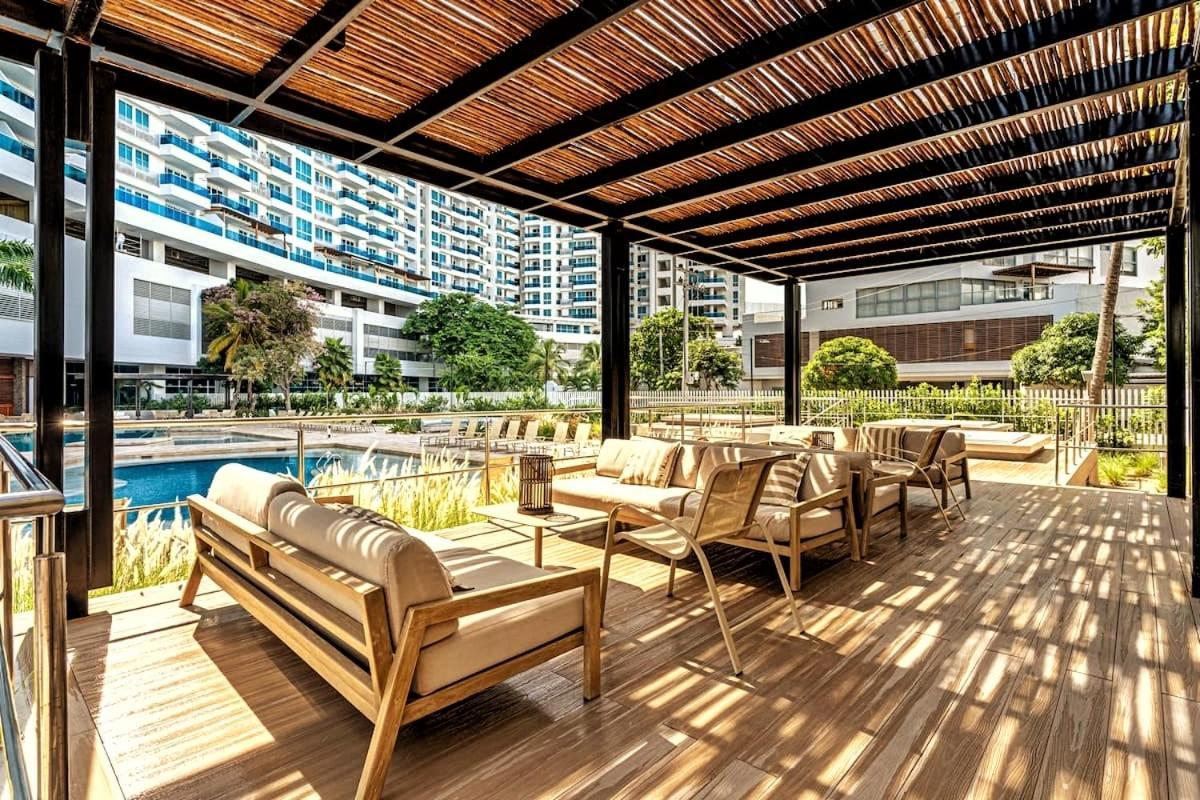Reserva Del Mar - Club - 1307 Appartement *