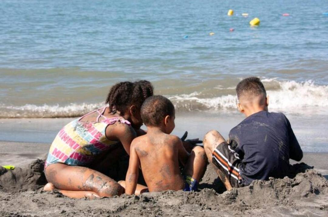 Reserva Del Mar - Club - 1307 *