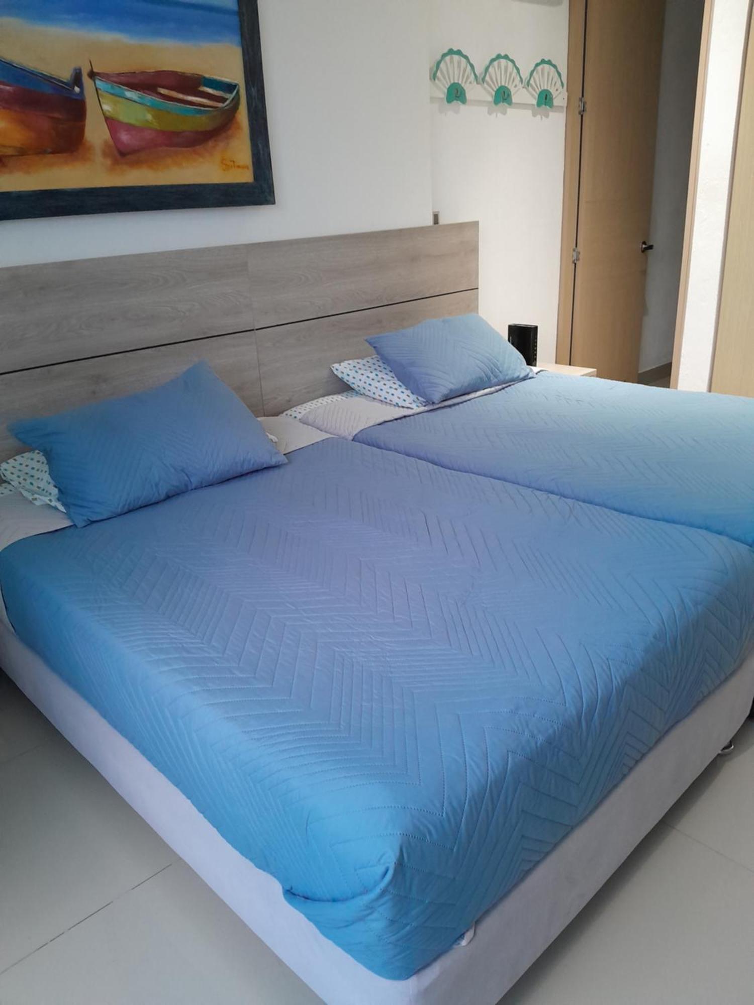 Reserva Del Mar - Club - 1307 Appartement *