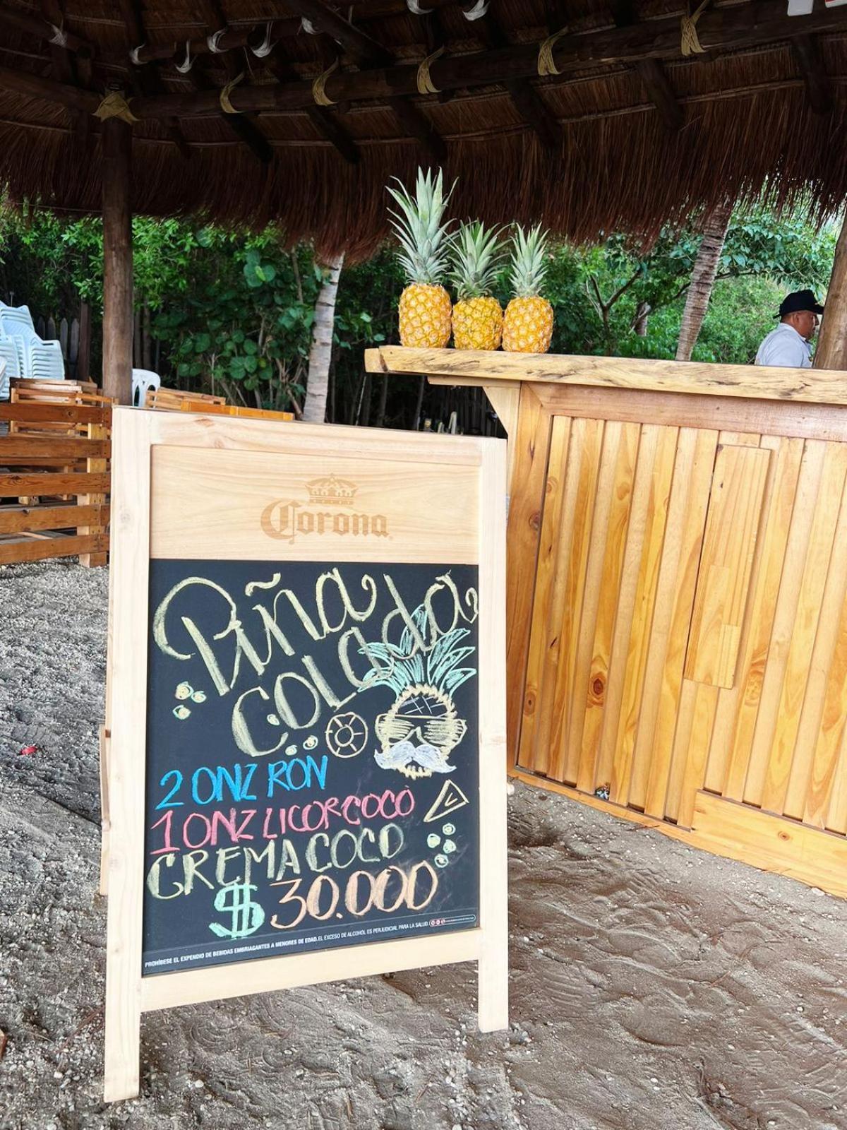 Reserva Del Mar - Club - 1307