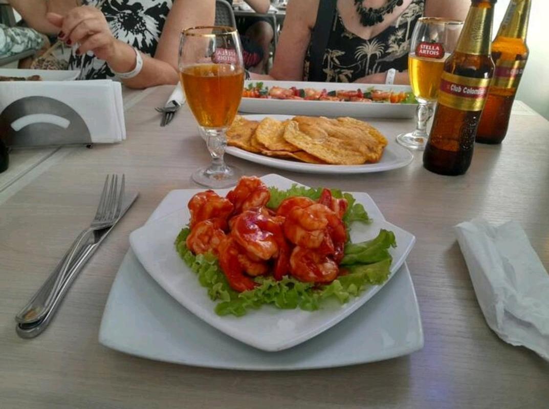 Reserva Del Mar - Club - 1307 Appartement