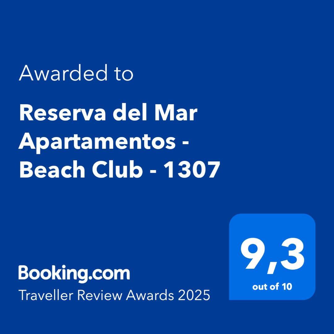 Reserva Del Mar - Club - 1307 Appartement